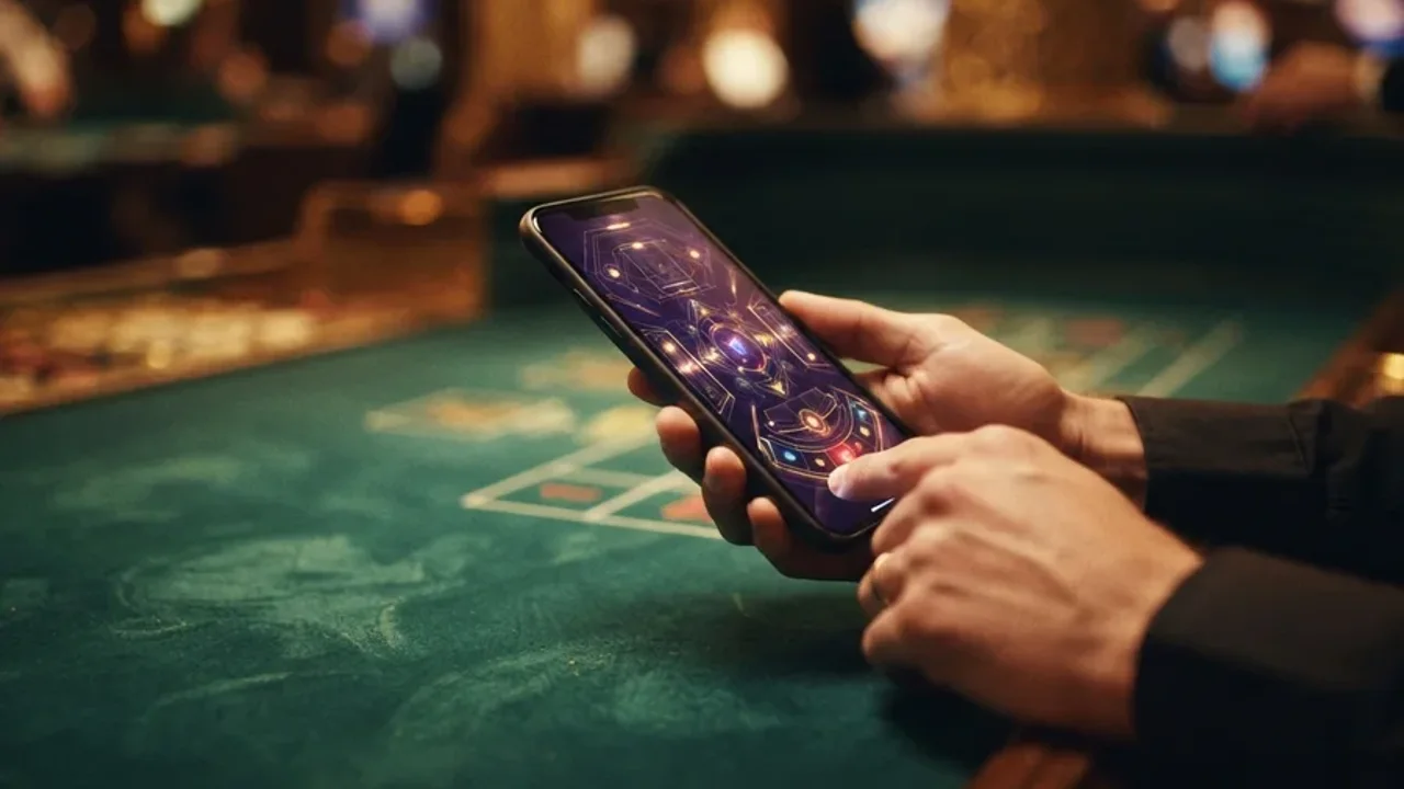 anbefalede udenlandske online casino: Top 7 anbefalede udenlandske casinoer