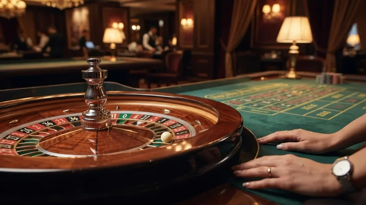 bedste casino
