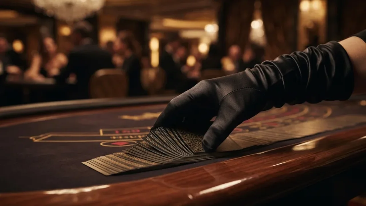bedste casino online
