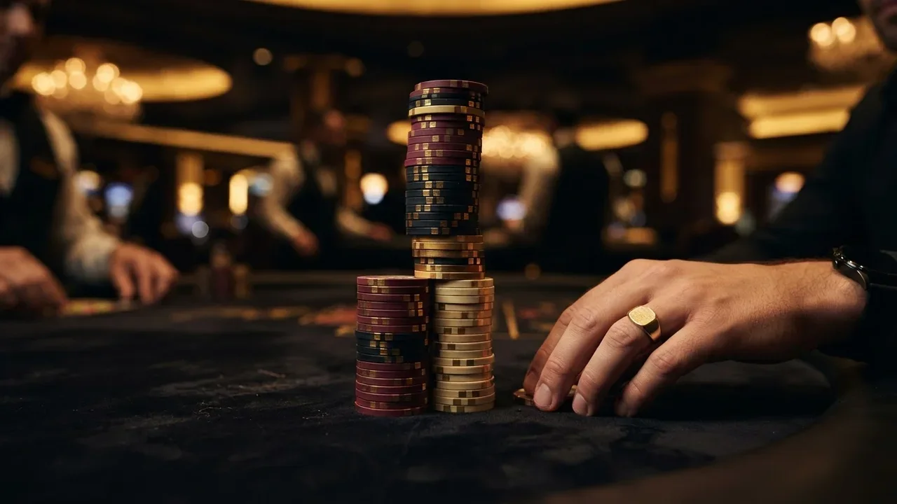 bedste casinoer for rigtige penge: Top 5 casinoer med rigtige penge