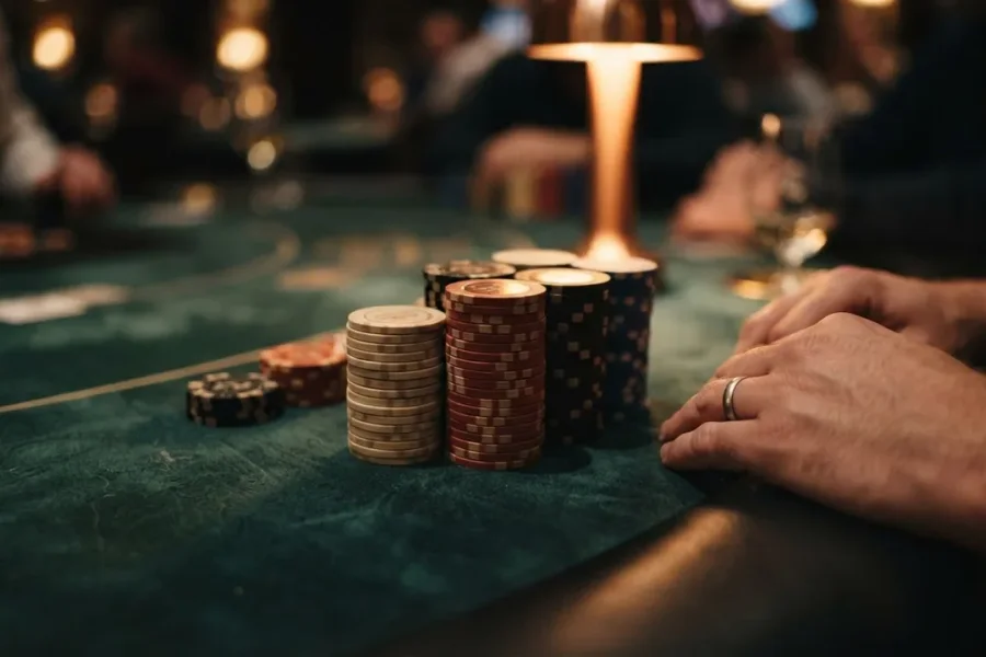 bedste casinoer for rigtige penge: Sådan vælger du de bedste casinoer