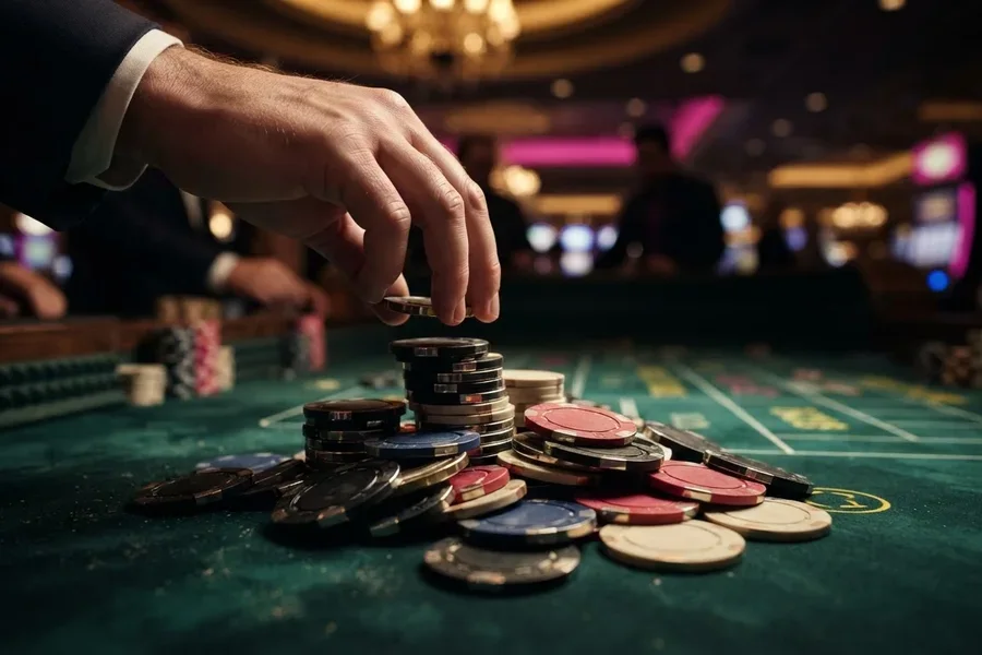 casino betala med apple pay