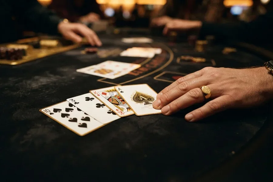 live casino i danmark: Rangering af live casinoer