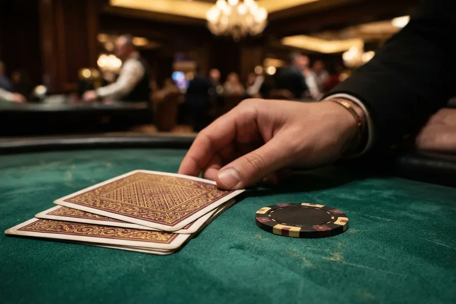 nye online casino