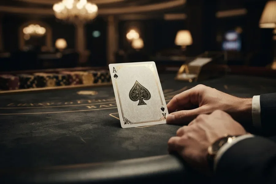 online casino med hurtige udbetalinger: Matematikken Bag Hurtige Udbetalinger